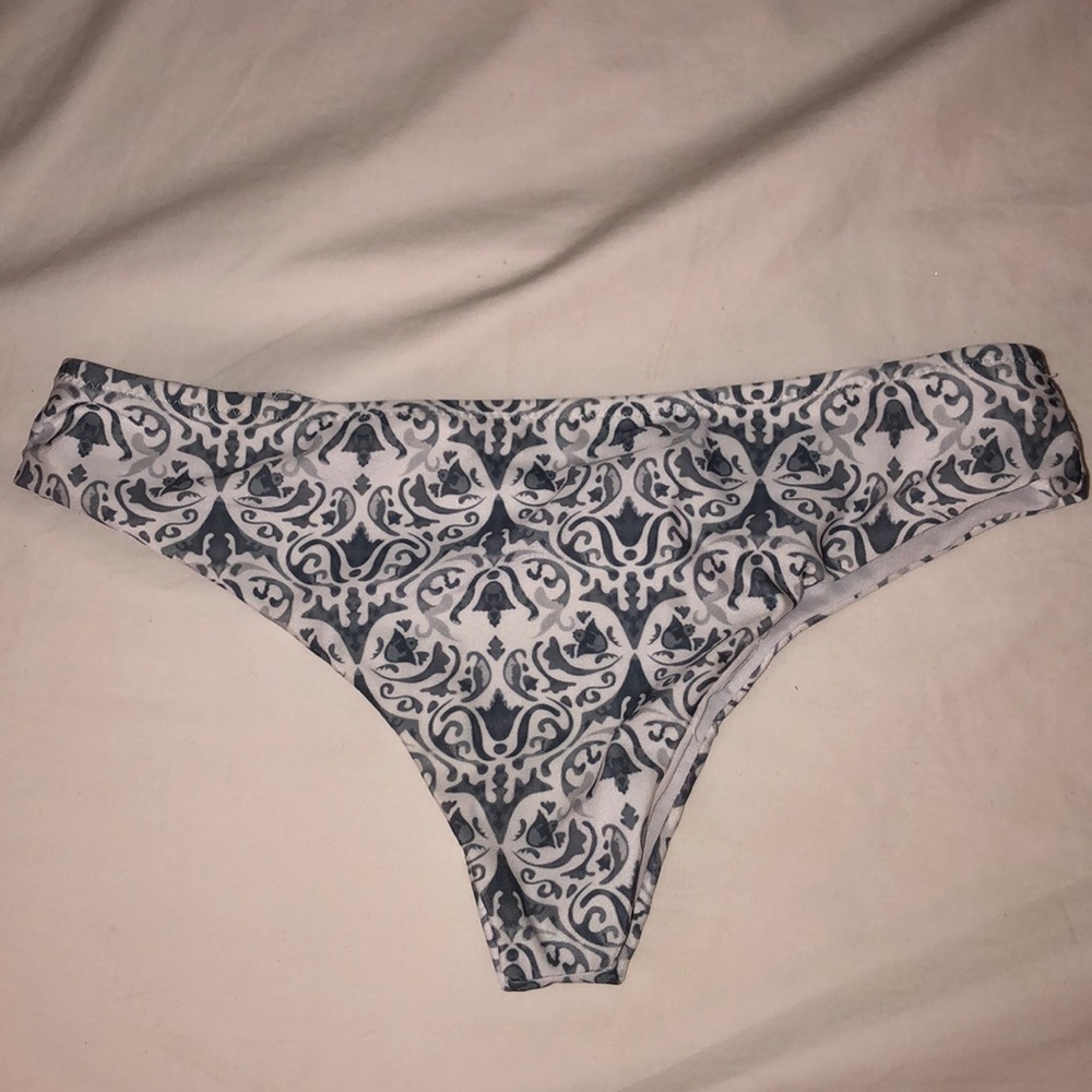 SHEIN bikini bottoms